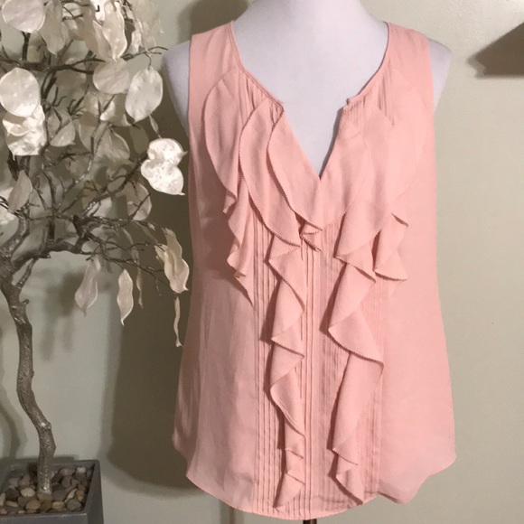 White House Black Market Tops - WHITE HOUSE BLACK MARKET TOP